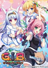 G.I.B(ガールズ・イン・ブラック)