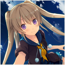蒼の彼方のフォーリズム