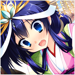 どうして、そんなに黒い髪が好きなの？