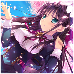 ＰＲＩＭＡＬ×ＨＥＡＲＴＳ