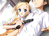 イメージ画像：スカーレット
