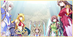 Venus Blood ―FRONTIER―