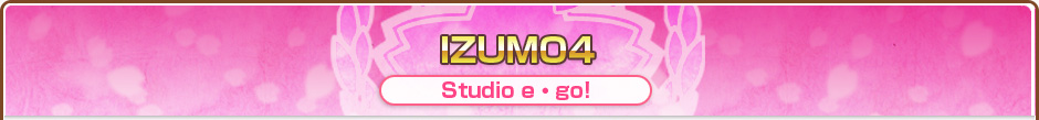 IZUMO4