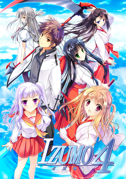 IZUMO4