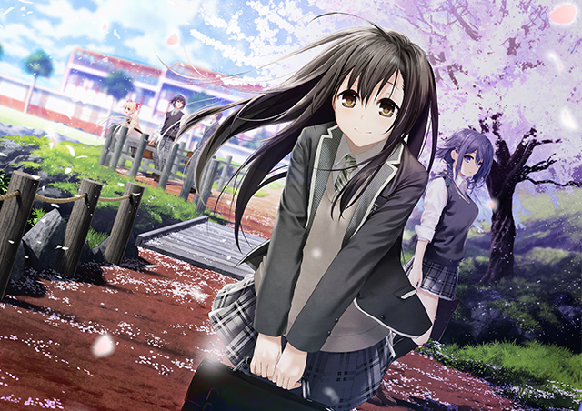 Re:LieF ~親愛なるあなたへ~