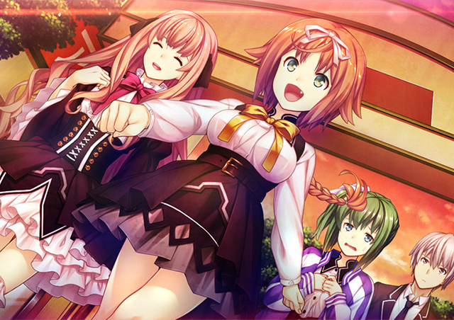 ChronoBox -クロノボックス-